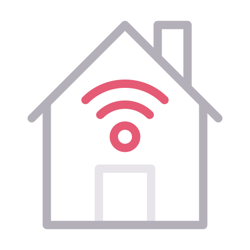 Wireless Generic outline icon