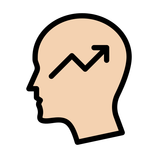 diagramm Generic color lineal-color icon