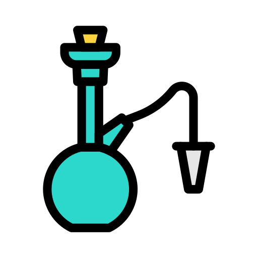 arabe Generic color lineal-color Icône