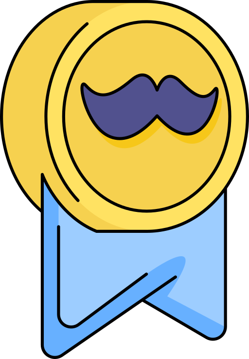 Medal Generic Others icon