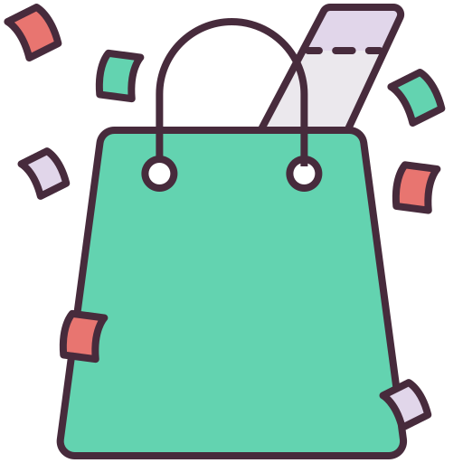 tasche Generic Others icon