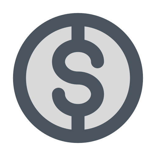 Money Generic Others icon