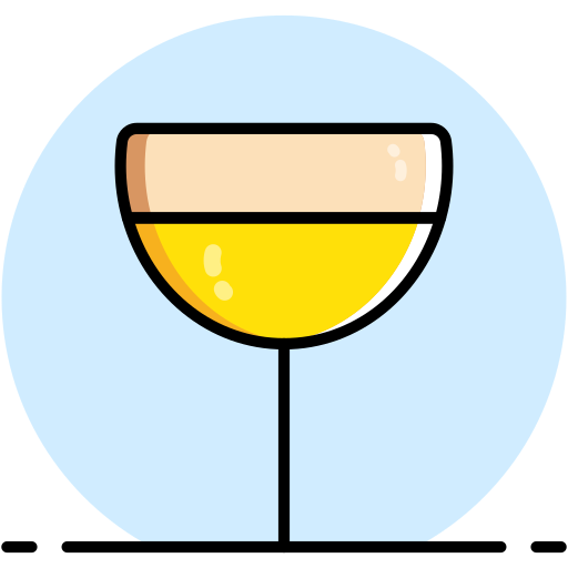 glas Generic color lineal-color icon