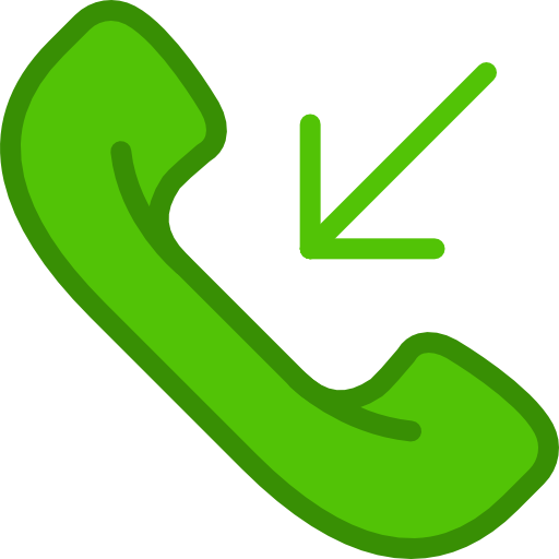 Phone Basic Miscellany Flat icon