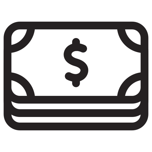 geld Generic color lineal-color icon