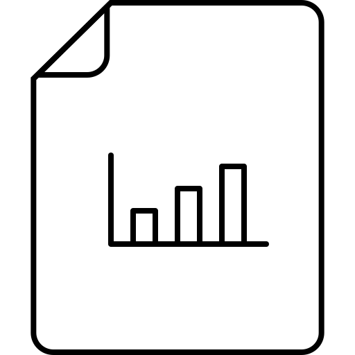 Folder Generic outline icon