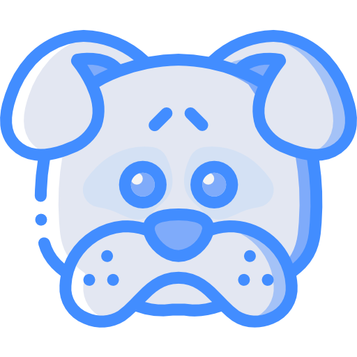 hund Basic Miscellany Blue icon