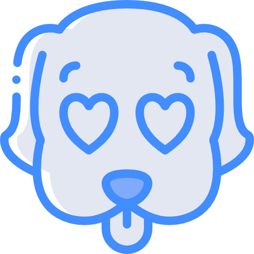 hund Basic Miscellany Blue icon