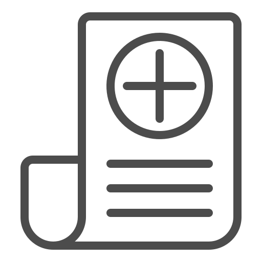 Paper Generic outline icon