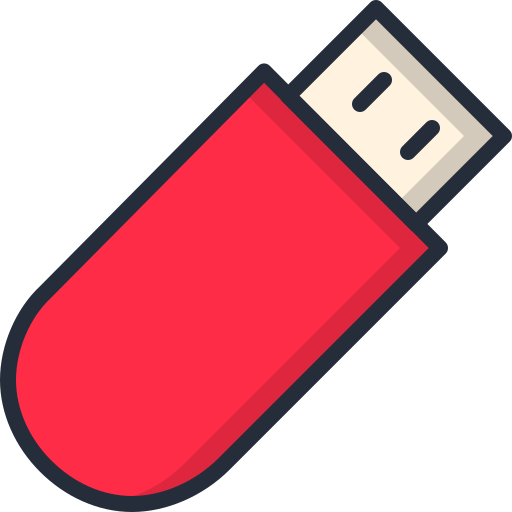 computer Generic color lineal-color icon