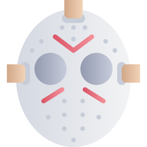 Scary Generic Others icon