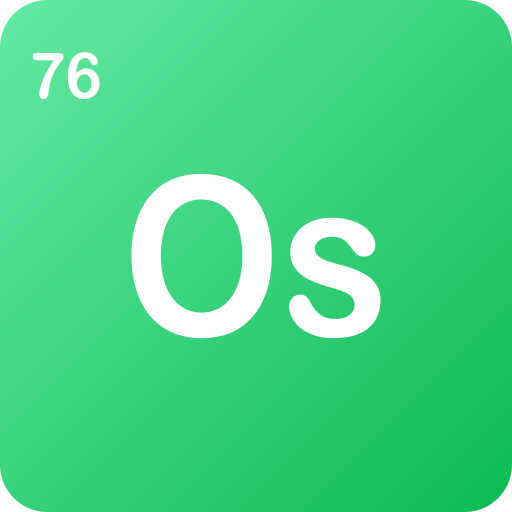 osmium Generic gradient fill icon