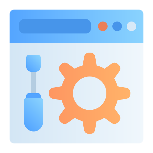 Web Generic Others icon