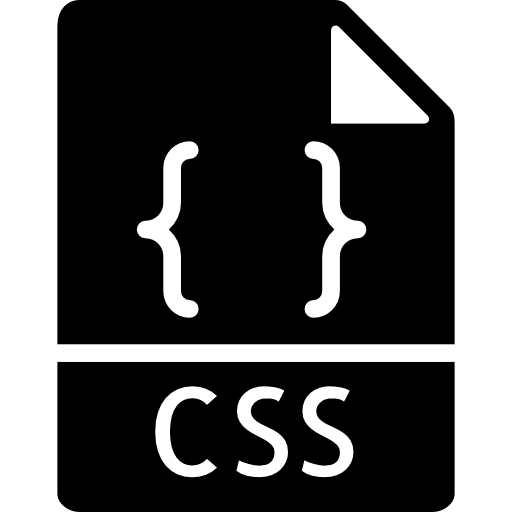 css Basic Miscellany Fill icon