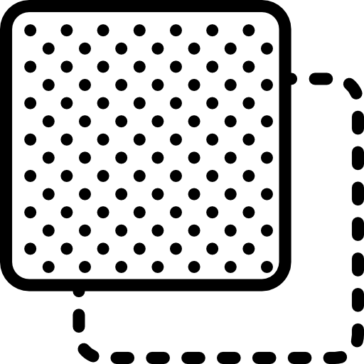 vordergrund Basic Miscellany Lineal icon