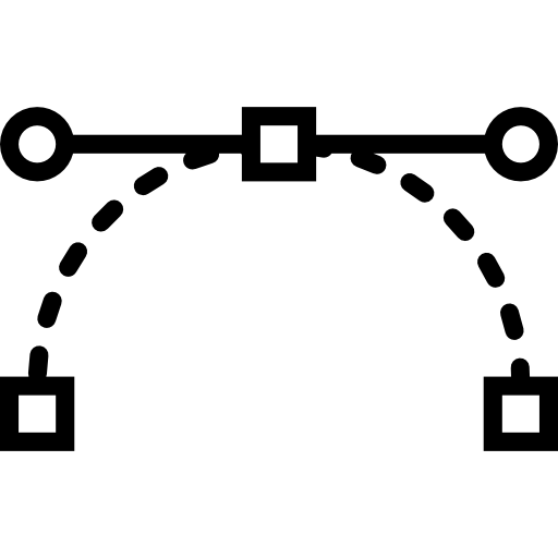 vector Basic Miscellany Lineal icoon