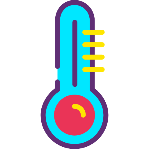 Thermometer Darius Dan Enchant icon