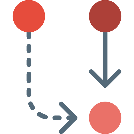 symbiose Basic Miscellany Flat Icône