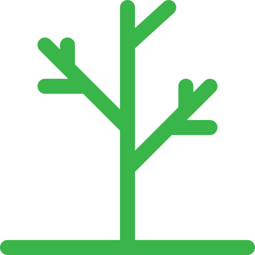 natur Generic outline icon