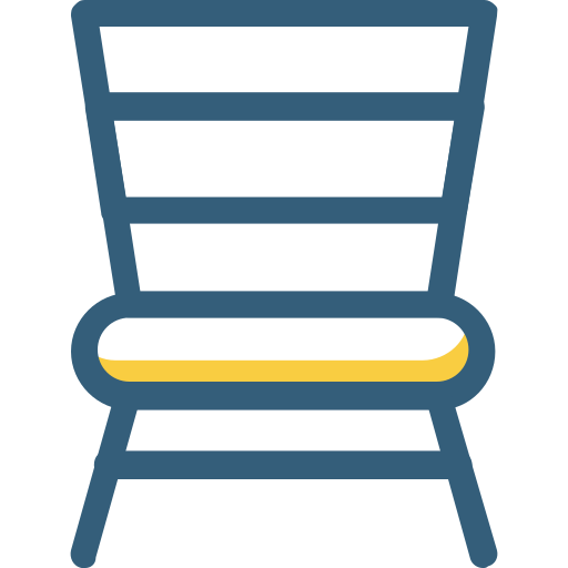 Sit Generic color lineal-color icon