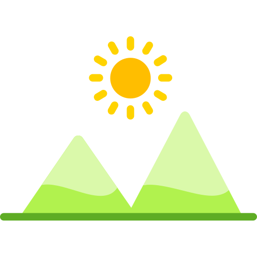 Mountain Generic Others icon