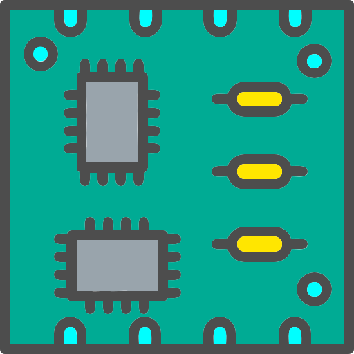 tecnologia Generic Others Ícone