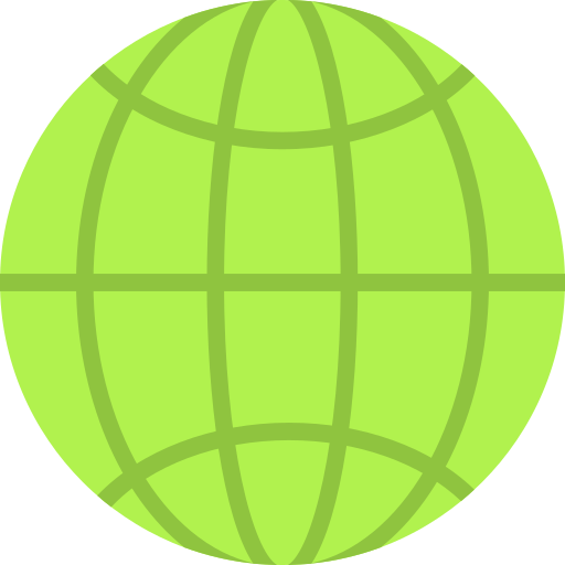 Globe Generic Others icon