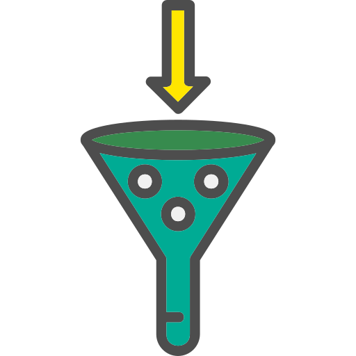 Funnel Generic Others icon