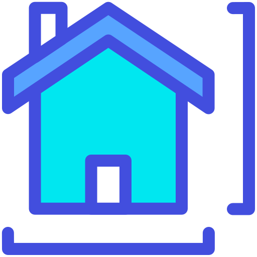 Size Generic color lineal-color icon