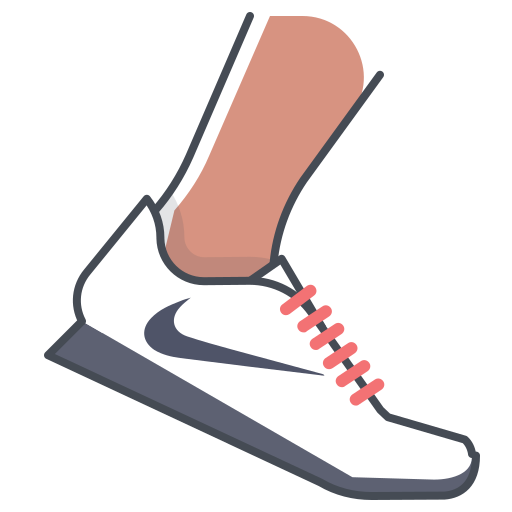 sport Generic color lineal-color icon