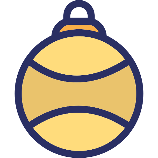 Bell Generic color lineal-color icon