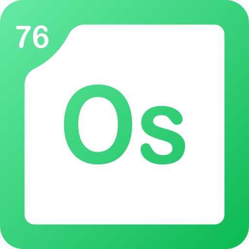 osmium Generic gradient fill icon