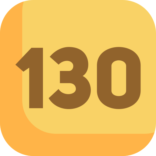 130 Generic color fill icon