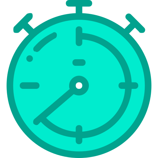 uhr Generic color lineal-color icon