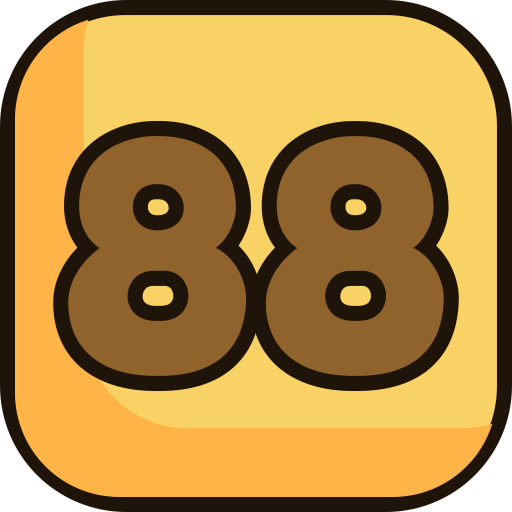 88 Generic color lineal-color icon