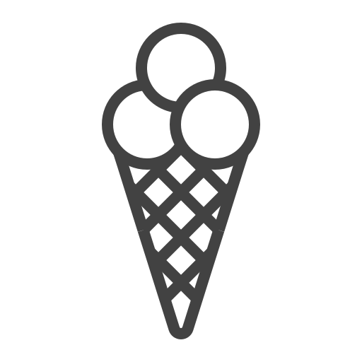 eis Generic outline icon