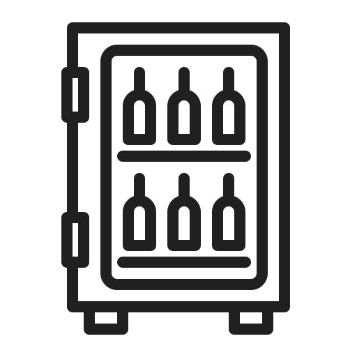 wein Generic outline icon