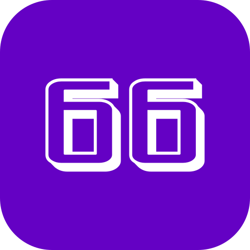 66 Generic color fill icon