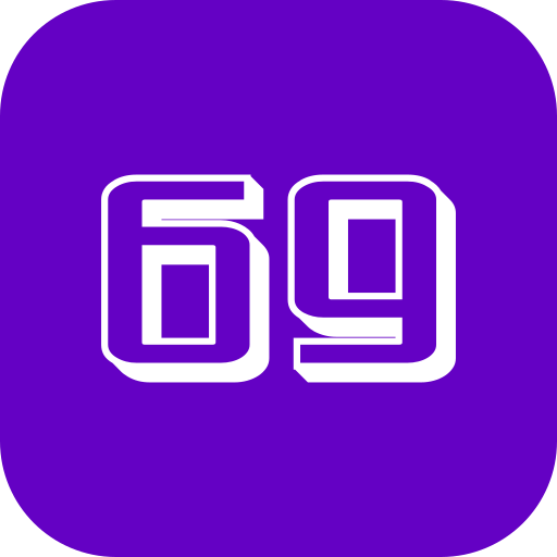 69 Generic color fill icon