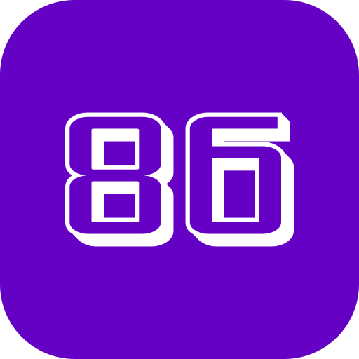 86 Generic color fill icon