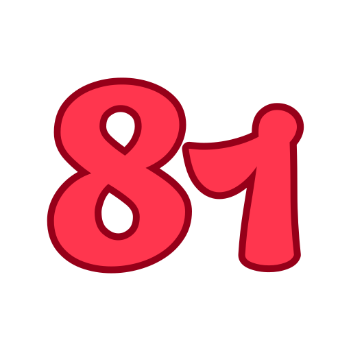 81 Generic color lineal-color icon