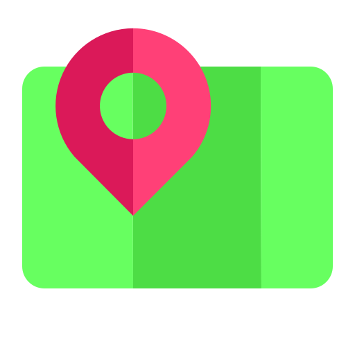 Location Generic Others icon