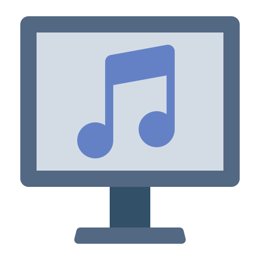 musik Generic Others icon