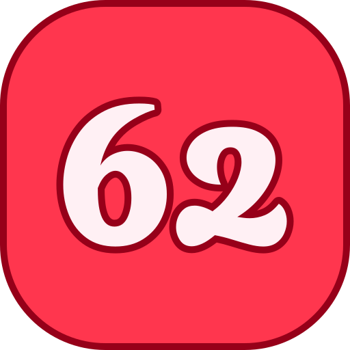 62 Generic color lineal-color icon