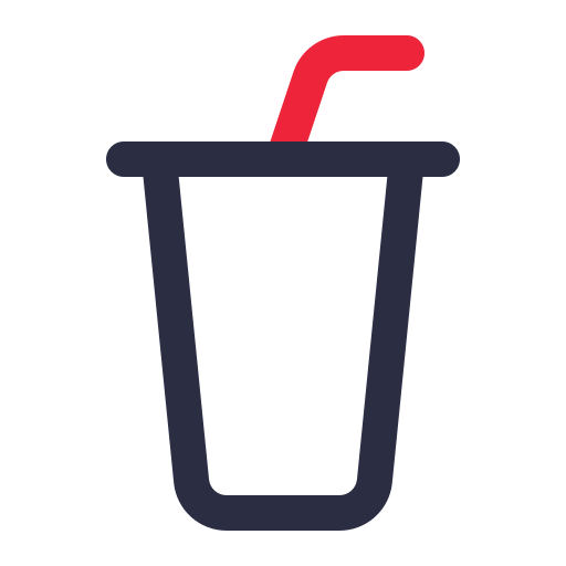 Juice Generic color outline icon