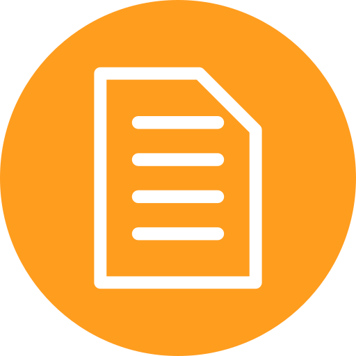 Paper Generic outline icon