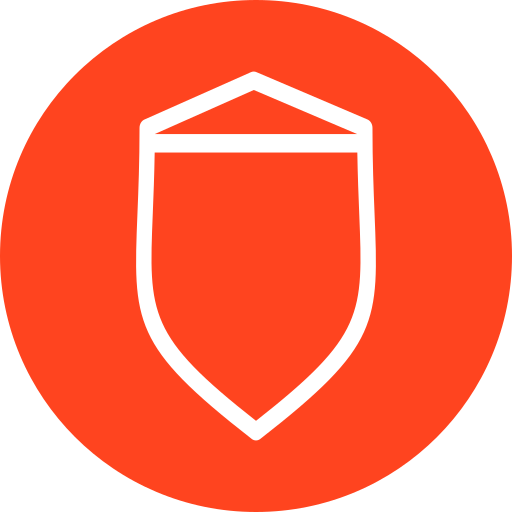 Secure Generic outline icon