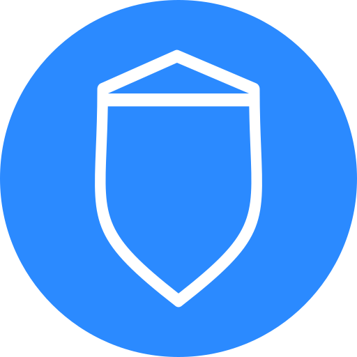 Secure Generic outline icon