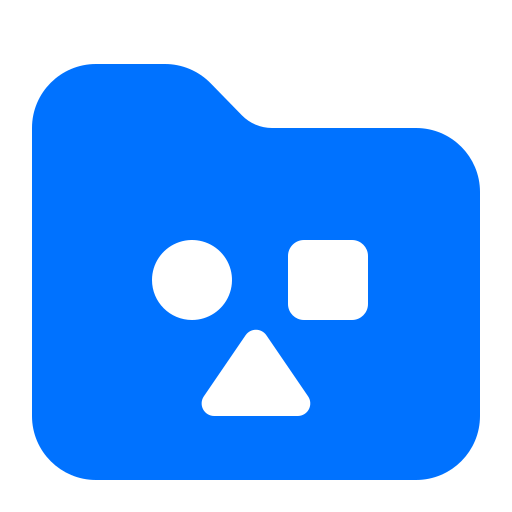 ordner Generic Others icon