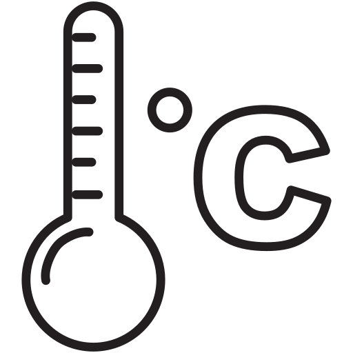 météo Generic outline Icône